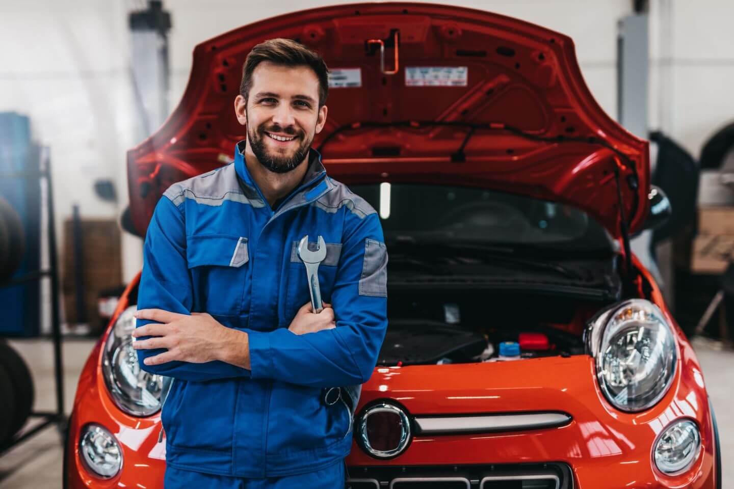 Your Trusted Auto Mechanic near Arcata, California Your Trusted Auto Mechanic near Arcata, California