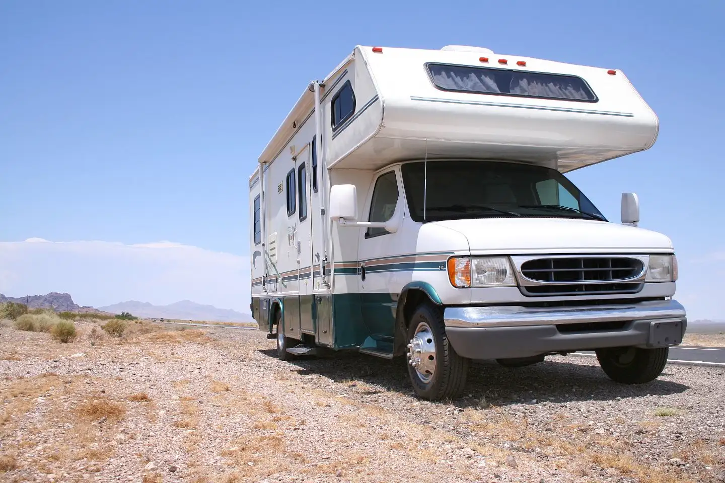 RV, Fleet, and Diesel Services Available