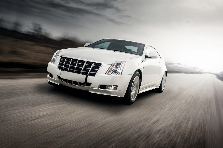 Cadillac Repair In Eureka, CA Cadillac Repair In Eureka, CA