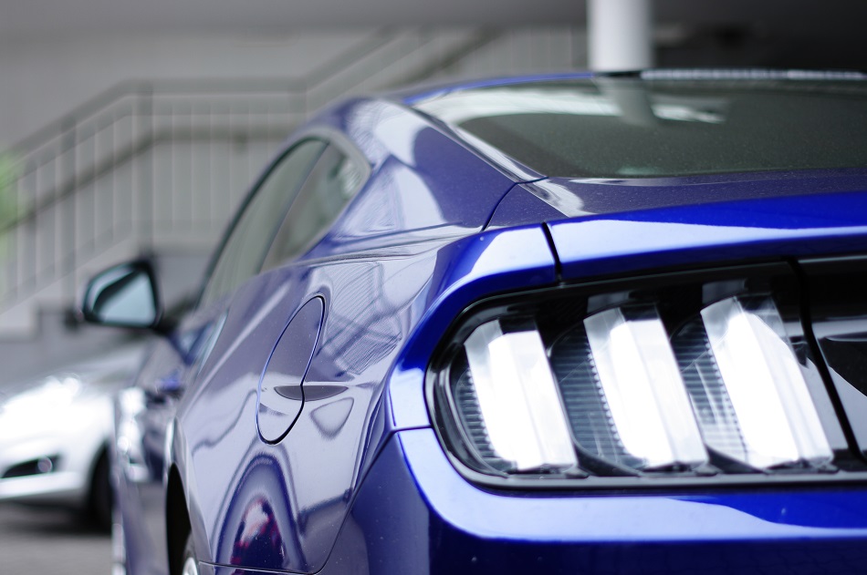 Ford Repair In Eureka, CA Ford Repair In Eureka, CA