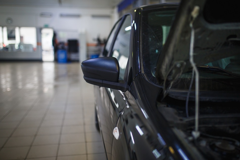 GM Repair In Eureka, CA GM Repair In Eureka, CA