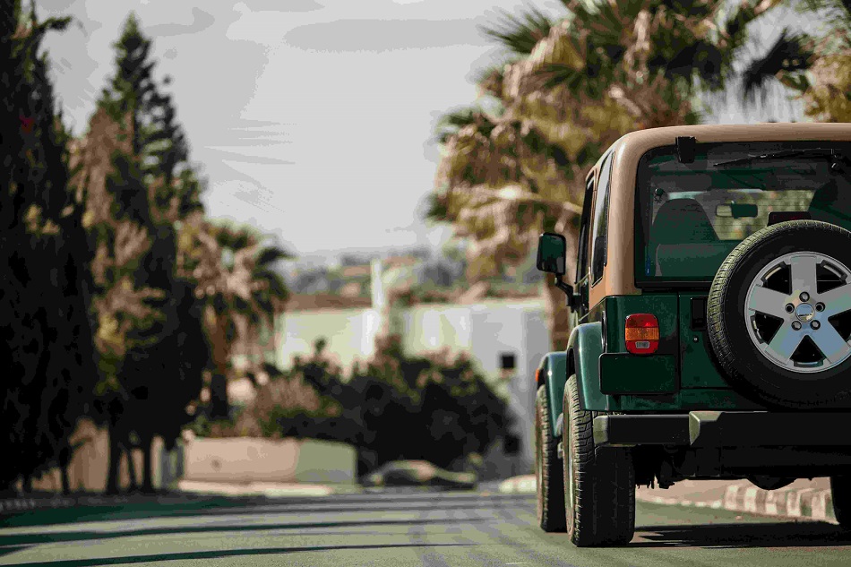 Jeep Repair In Eureka, CA Jeep Repair In Eureka, CA