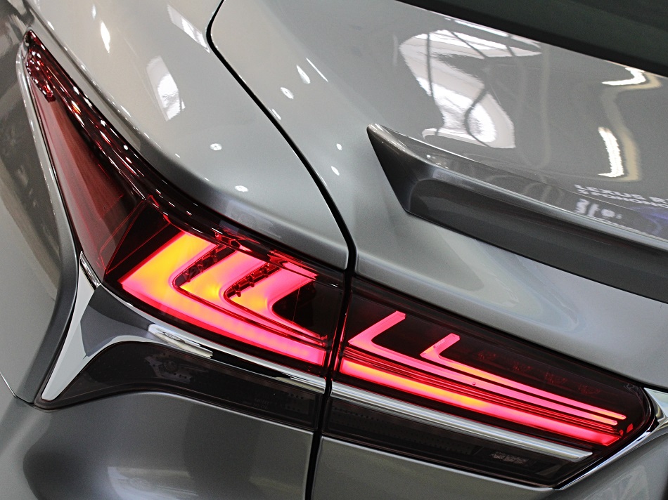 Lexus Repair In Eureka, CA Lexus Repair In Eureka, CA