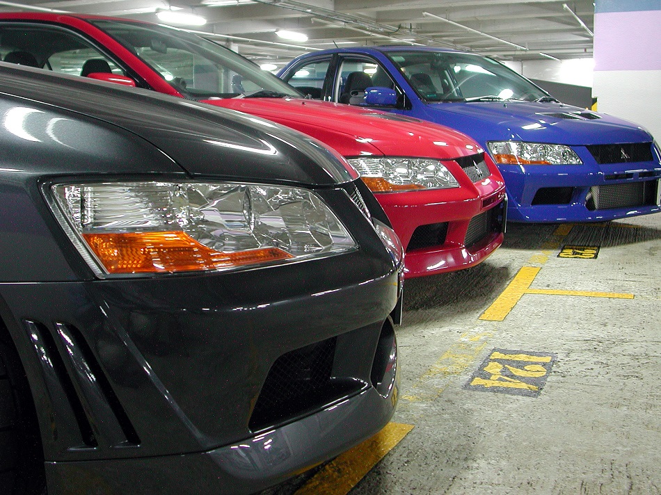 Mitsubishi Repair In Eureka, CA Mitsubishi Repair In Eureka, CA