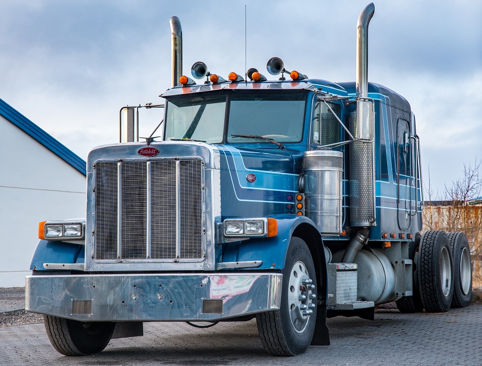 Peterbilt Repair In Eureka, CA Peterbilt Repair In Eureka, CA