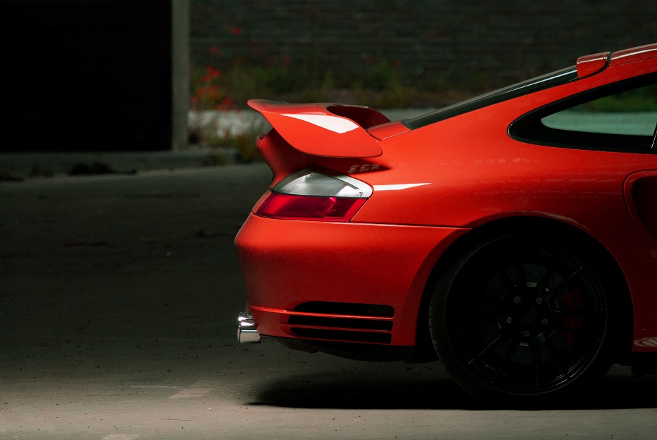 Porsche Repair In Eureka, CA Porsche Repair In Eureka, CA