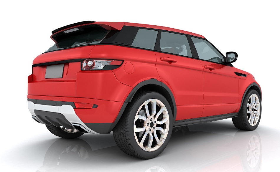 Range Rover Repair In Eureka, CA Range Rover Repair In Eureka, CA