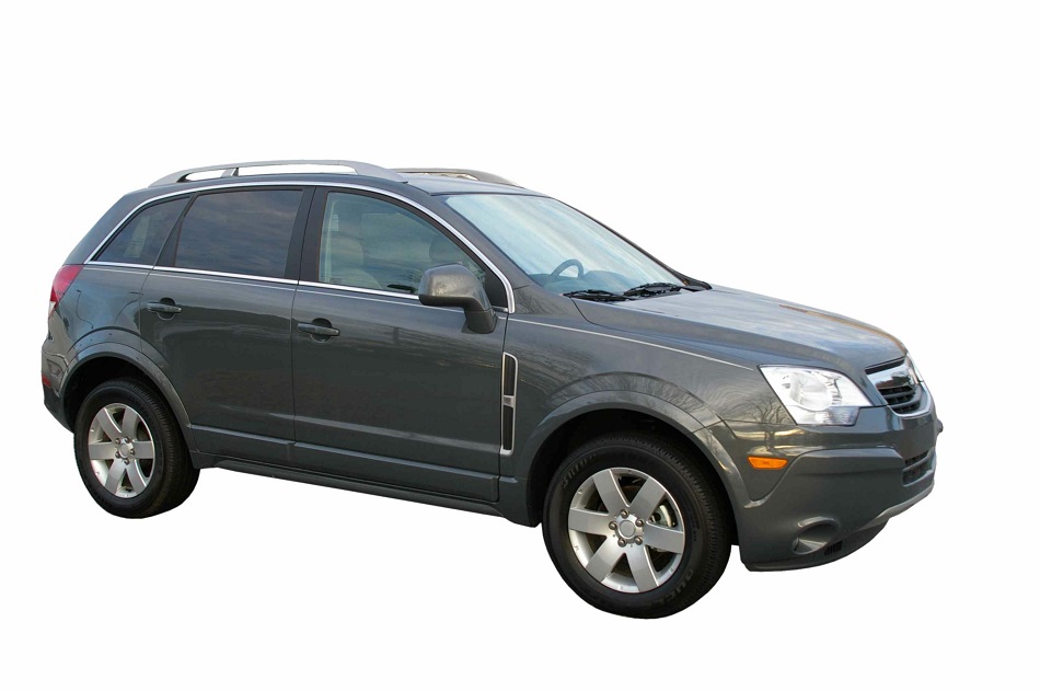 Saturn Repair In Eureka, CA