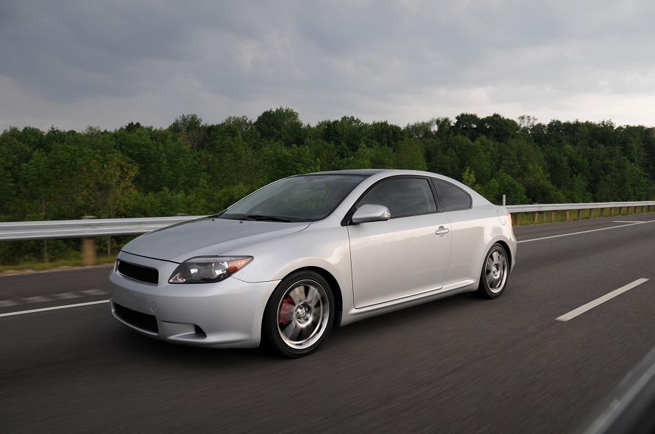 Scion Repair In Eureka, CA Scion Repair In Eureka, CA