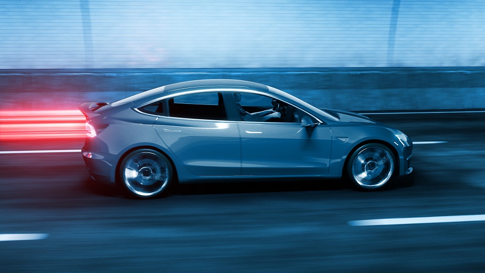 Tesla Repair In Eureka, CA Tesla Repair In Eureka, CA