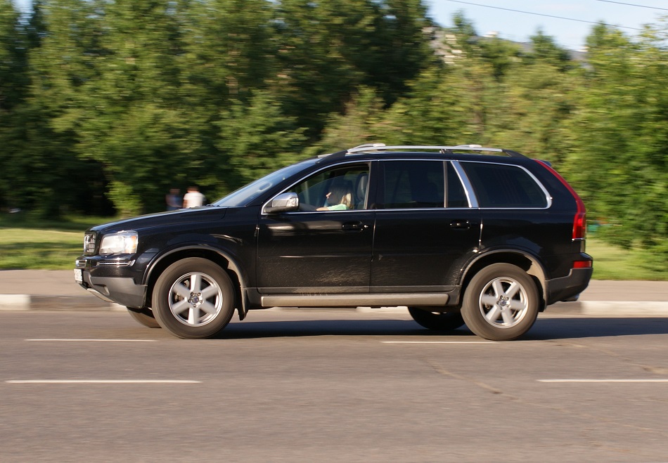 Volvo Repair In Eureka, CA Volvo Repair In Eureka, CA