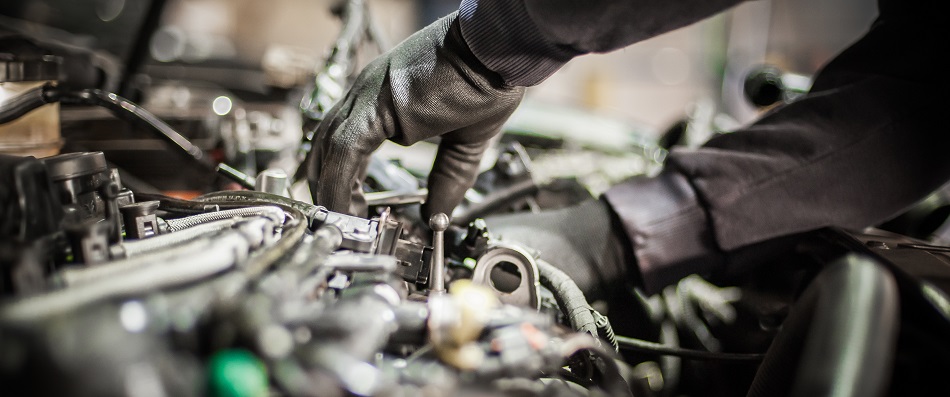 Battery Service In Eureka, CA