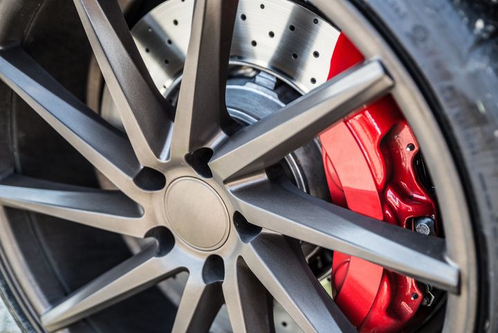 Brake Calipers In Eureka, CA Brake Calipers In Eureka, CA
