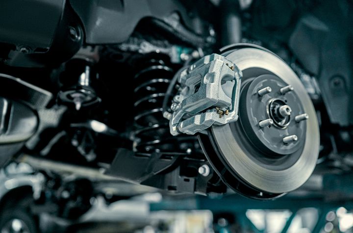 Brake Rotors In Eureka, CA Brake Rotors In Eureka, CA