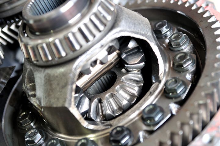 Differential Service In Eureka, CA Differential Service In Eureka, CA