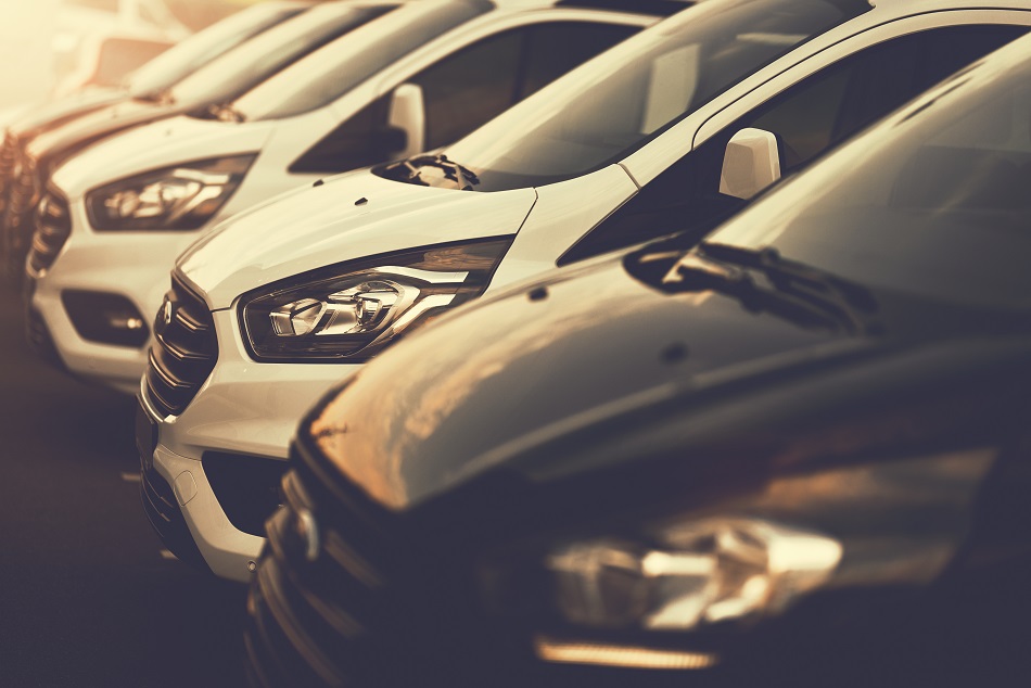 Fleet Service In Eureka, CA Fleet Service In Eureka, CA