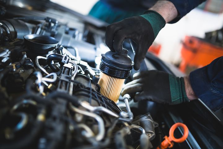 Fuel Filter Service In Eureka, CA Fuel Filter Service In Eureka, CA