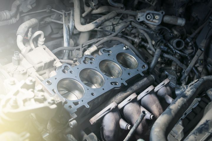 Head Gasket Replacement In Eureka, CA Head Gasket Replacement In Eureka, CA