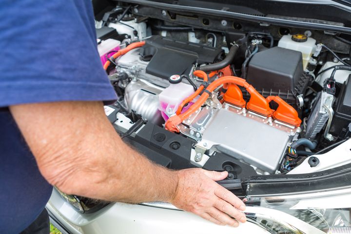 Hybrid Maintenance In Eureka, CA Hybrid Maintenance In Eureka, CA
