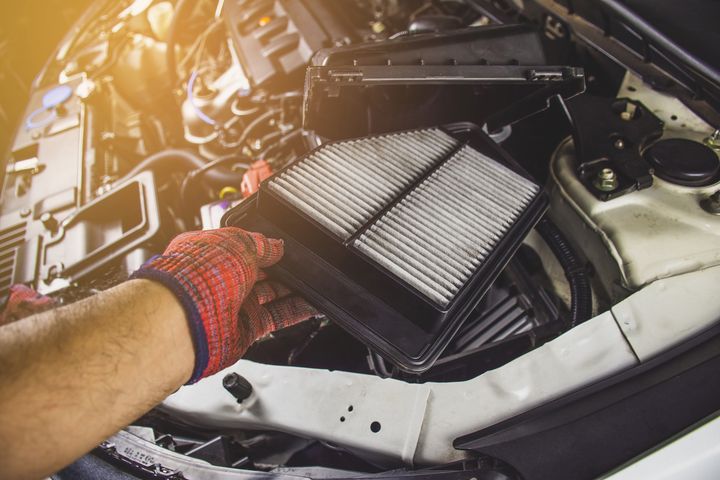 Preventative Maintenance In Eureka, CA Preventative Maintenance In Eureka, CA