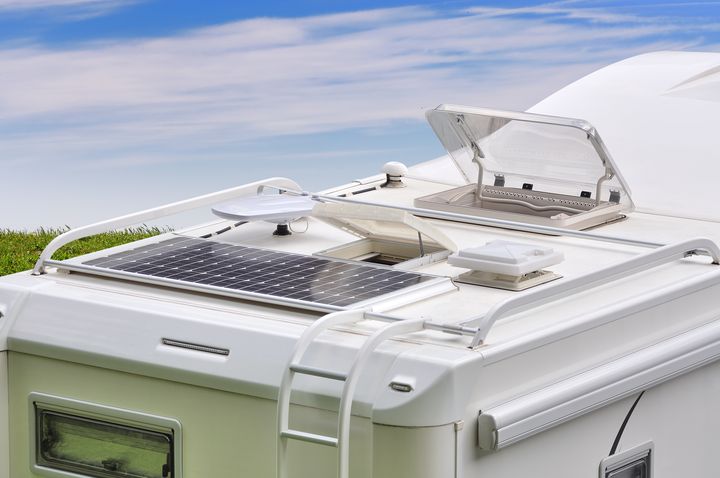 RV Repair In Eureka, CA RV Repair In Eureka, CA