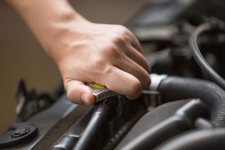 Radiator Hose Replacement In Eureka, CA Radiator Hose Replacement In Eureka, CA
