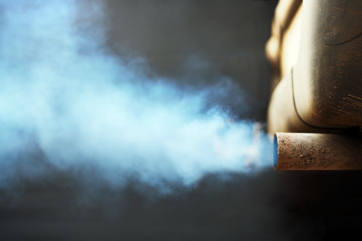 Smog Test And Repair In Eureka, CA Smog Test And Repair In Eureka, CA