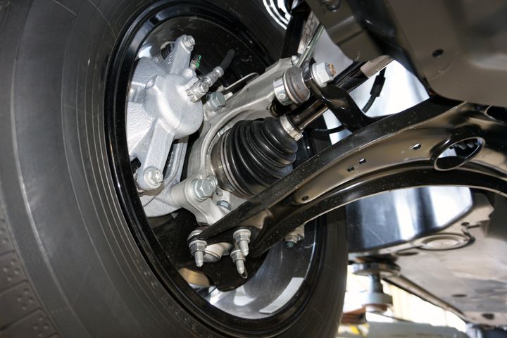 Tie Rod End Repair In Eureka, CA Tie Rod End Repair In Eureka, CA