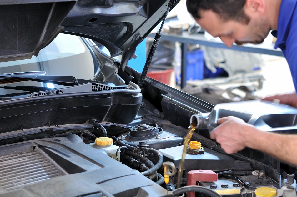 Truck Repair In Eureka, CA Truck Repair In Eureka, CA